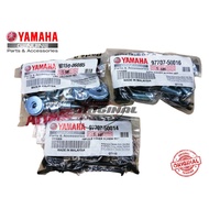 Y15ZR Y15Z Y15 COVER SET SCREW SKRU BODY LEGSHIELD HANDLE FULL COMPLETE SET YAMAHA ORIGINAL