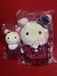 現貨!!! 憂傷馬戲團限定商品丨Maison de FLEUR丨沙卜兔丨San-x丨日本代購