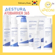 AESTURA Atobarrier 365 | Lotion / Cream / Hydro Essence / Ampoule / Cleansing Foam / Body Lotion