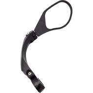 Hafny New Handlebar Bike Mirror, HD,Blast-Resistant, Glass Lens, HF-MR088LS (Left) (HF-M903RS-FR01 (