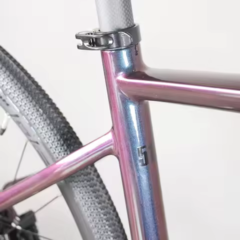 WheelTop,GEX 13 speed gravel bike bicycle Disc bike cycling full bike