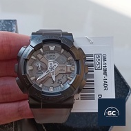 G-SHOCK ORIGINAL GM-110MF-1ADR/GM-110MF-1A/GM-110MF/GM110MF