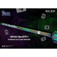 BULLZEN BRUTAL MONSTER JOKER SERIES JIGGING ROD # OVERHEAD AND SPINNING ROD PANCING