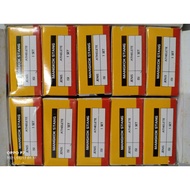 Athlete choho steering