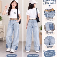 Jeans 9-13 years old
