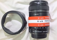 Canon EF-S 18-135mm 鏡頭