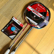 Felet TJ 1000 Power & Control Badminton Racket