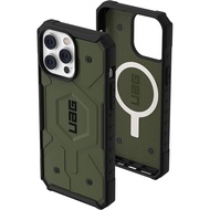 UAG Pathfinder เคสสำหรับ Apple iPhone 15 Pro Max รุ่น Magsafe 14 Pro Max/ iPhone 13 Pro Max/ iPhone 12 Pro Max/ iPhone 14 Plus เคสโทรศัพท์ | ของแท้