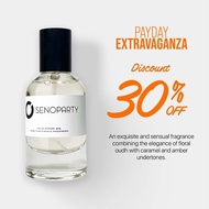 Onix Fragrance Senoparty (30ml)
