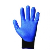 JACKSON Blue Nitrile Gloves G40 (S/M/L/) (pair)