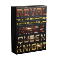 A0120 photoshop font style