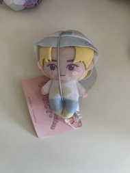 Sanrio Characters x NCT Taeyong Plush Toy 公仔鎖匙扣