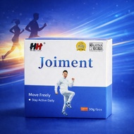 HH Joiment Herbal Relief Cream – Natural Joint & Muscle Comfort Ointment 50ML | Original