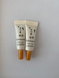 sulwhasoo潤燥再生精華