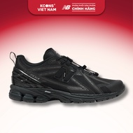 New Balance 1906R 'Black Magnet' Shoes U1906RNB