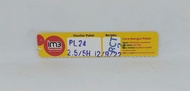 Voucher Indosat 2.5GB 5 hari