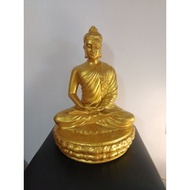 Buddha Meditation Statue (1Feet)