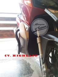 Crash Bar Honda ADV 150