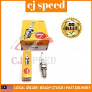 NGK SPARK PLUG D8EA D8 NGK PLUG HONDA TIGER GL PRO THUNDER 250 MEGA PRO SCORPIO CB GL MAX