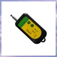 (V L A O)Signal Detector Signal Detector Ghost Finder Ghost Detector