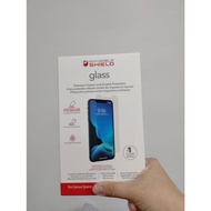 ZAGG 11 PM / XS MAX TEMPLE GLASS