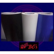 OYAMA sticker /1ft x 24" per order AQUARIUM STICKER X24” height per feet press + for longer