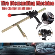 Tire Repair Machine Guard Manual Tire Changer Steel Tire Changer Bead Breaker Tool Changer Set