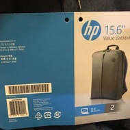 HP 15.6吋手提電腦背囊
