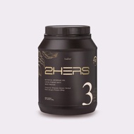 LAZIOR 2HERS 3 可可代餐【900g】