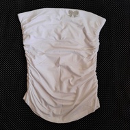 ZARA Seesomethingcool | Y2k 2000s style outfit cuteWhimsy