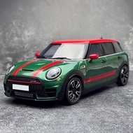 OTTO 1:18 for Mini MINI COOPER CLUB F54 F56JCW Resin Car
