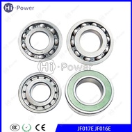 JF016E RE0F10D JF017E Auto Transmission CVT Pulley Bearing Kit 55TM05U40AL B45-128 208-3 B34-18AUR F