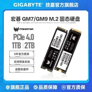 [Gigabyte] Flagship Store Acer M.2 Solid State Drive GM7 1TB 2TB GM9 4TB Desktop Computer Hard Drive