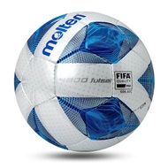 MOLTEN FUTSAL(F9N4800) ORIGINAL/HIGH GUALITY/MATCHBALL/FREE NEEDLE AND NET