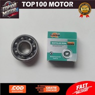 KAPPA BEARING 6304 UG. LAHER 6304 GOOD QUALITY BALL BEARING