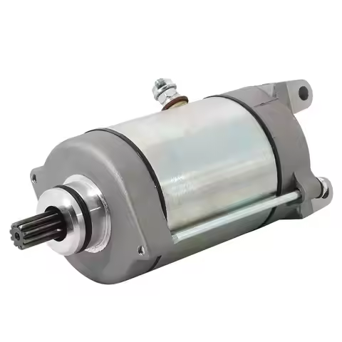 Starter Motor 31200-MAV-751, 31200-MR1-831 for HONDA VT600 VT600C Shadow VLX, VT750C Shadow A.C.E.75