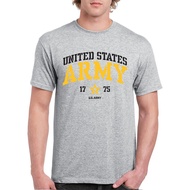 2025 United States Army Tshirt Us Military Veteran Dd 214 Licensed Mens Tee