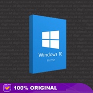 Promo  Windows 10 Home Original Key + DVD