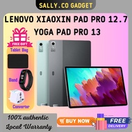 Lenovo Xiaoxin Pad pro 12.7 inch/ Tablet YOGA Pad Pro 13 inch/1 Year Warranty/ Original