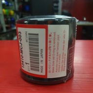 OIL FILTER HONDA CB500X/CB500F/CBR600/CBR650/CBR1000