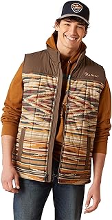 Men's Chimayo Crius Vest