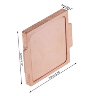 BT For 6700K 7700K 8700K 115x Interface Protector CPU Opener Ihs Overclocking Cool