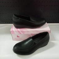 Ladies Formal JJ Mastini Office Working Rounded/Flat Shoes JJ Mastini J50518