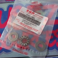 Suzuki fx 125 fx125 dohc Clutch Bearing Part No. 09263-10002