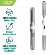 ROBOT RMC10 Airpods Earbuds TWS Cleaning Pen Multifunction