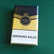 Diskon Rokok 555 Original