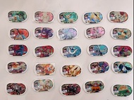 Pokémon mezastar 5星