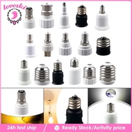 [Lovoski] Lamp Socket Converter, Replacement Lamp Socket, Conversion Lamp Socket Adapter