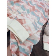 Real photo cotton set made in Uk, soft and beautiful, Size 1/2/3/4/5/6y