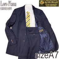 Loro Piana 西裝套裝 夾克外套長褲